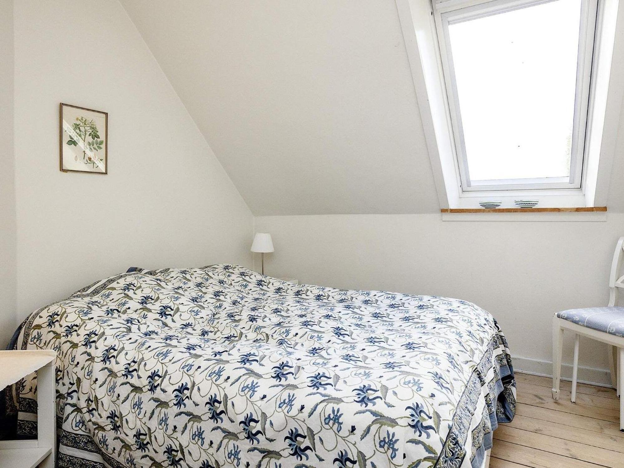 12 Person Holiday Home In Ullerslev Εξωτερικό φωτογραφία