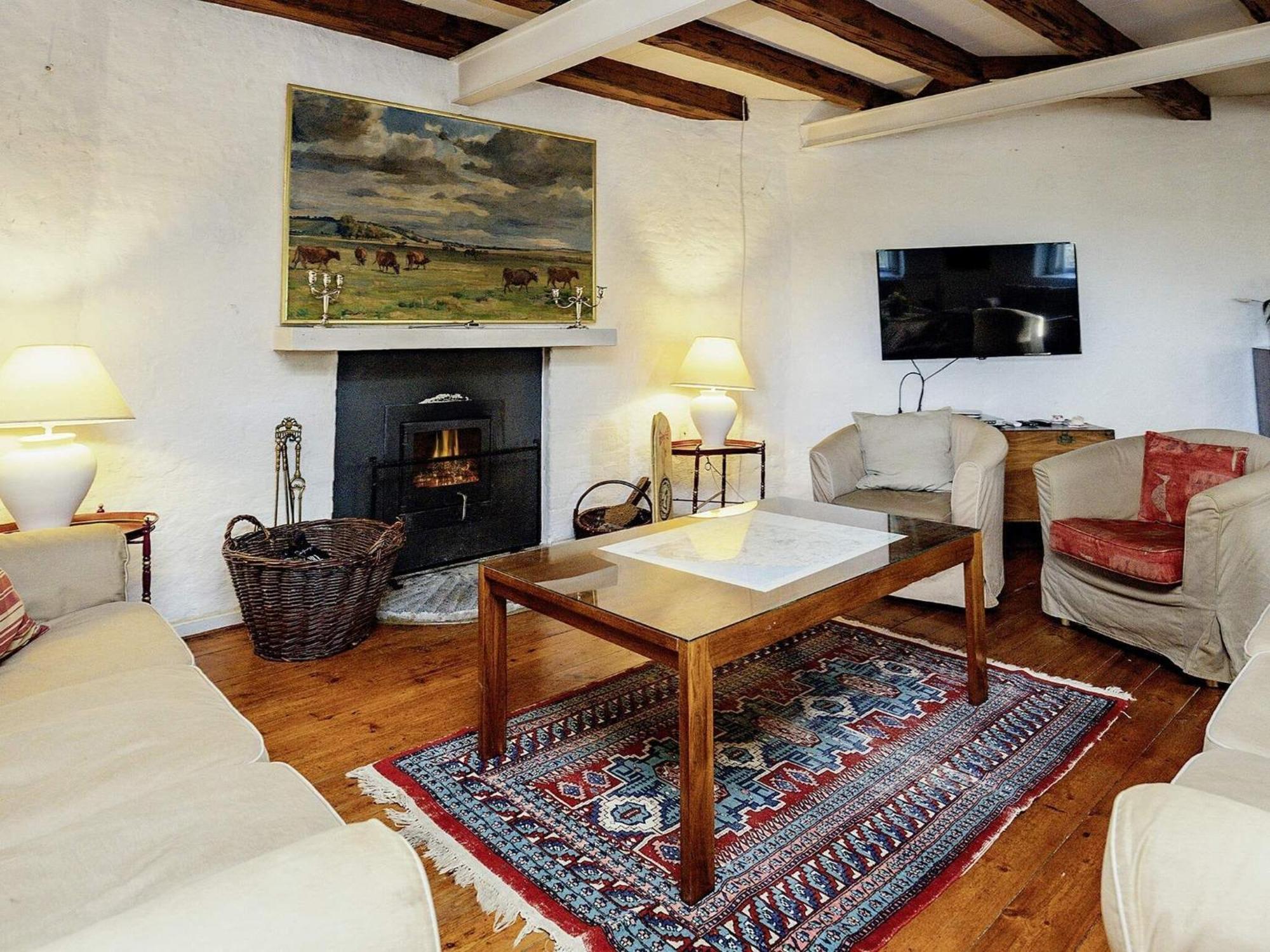 12 Person Holiday Home In Ullerslev Εξωτερικό φωτογραφία
